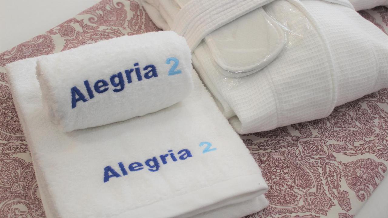 Apartamento Alegria 2 Oporto