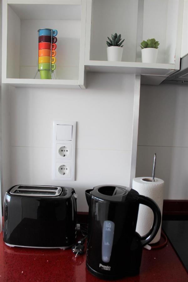 Alegria 2 Apartamento Oporto