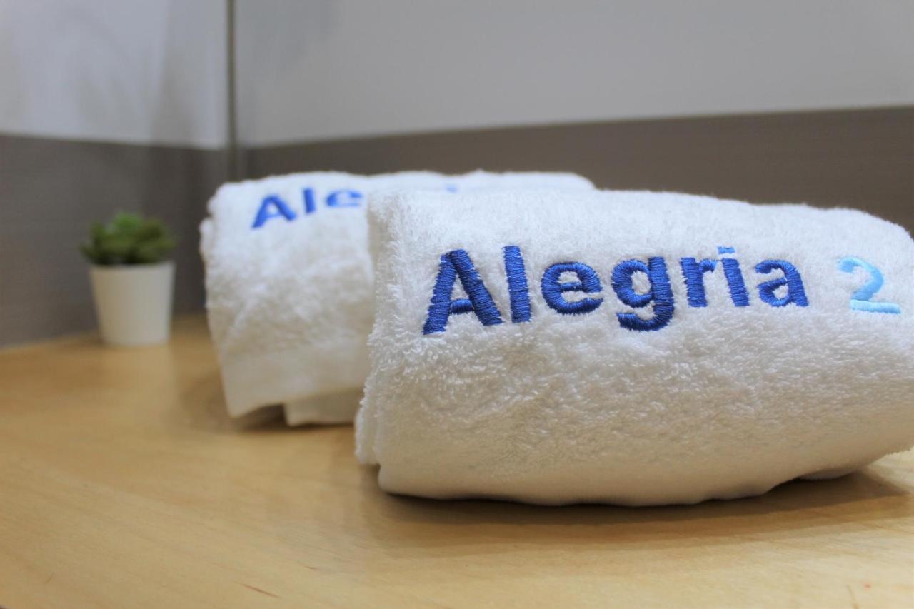 Apartamento Alegria 2 Oporto