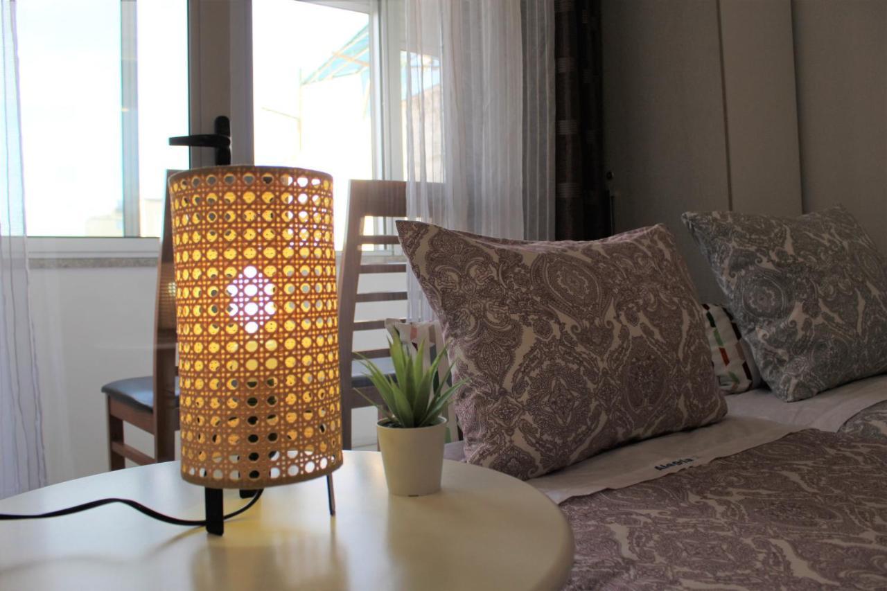 Apartamento Alegria 2 *